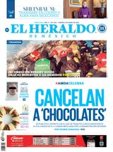 El Heraldo de México