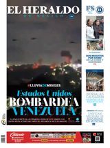 El Heraldo de México
