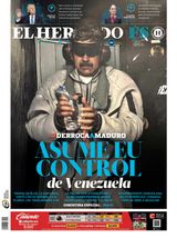 El Heraldo de México