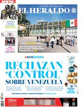 El Heraldo de México