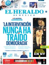 El Heraldo de México