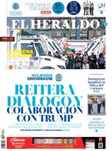El Heraldo de México