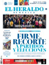 El Heraldo de México