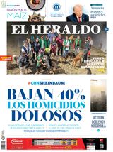 El Heraldo de México