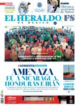 El Heraldo de México