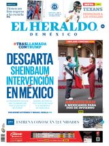 El Heraldo de México