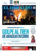 El Heraldo de México