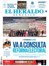 El Heraldo de México