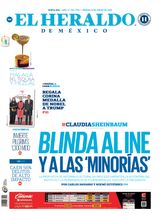 El Heraldo de México