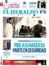 El Heraldo de México
