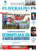 El Heraldo de México