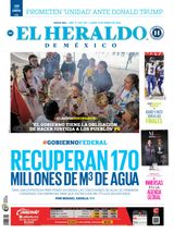 El Heraldo de México