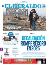 El Heraldo de México