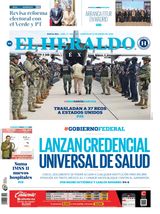 El Heraldo de México
