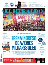 El Heraldo de México