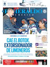 El Heraldo de México