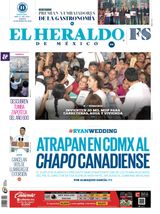 El Heraldo de México