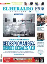 El Heraldo de México