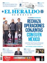 El Heraldo de México