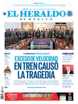 El Heraldo de México