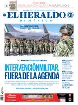 El Heraldo de México