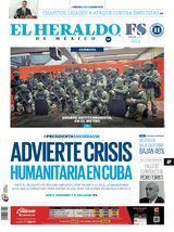 El Heraldo de México