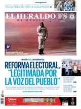 El Heraldo de México