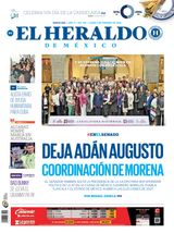 El Heraldo de México
