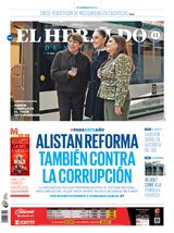 Edición impresa. Martes 03 de febrero de 2026