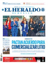 El Heraldo de México