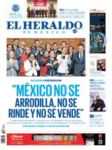 El Heraldo de México