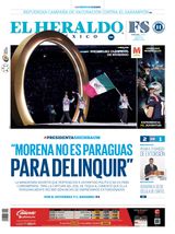 El Heraldo de México
