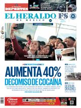 El Heraldo de México