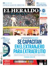 El Heraldo de México