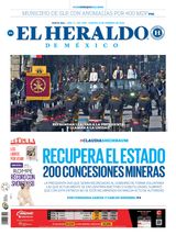 El Heraldo de México