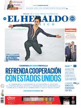 El Heraldo de México