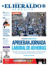 El Heraldo de México