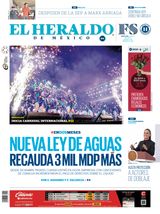El Heraldo de México