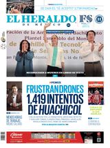 El Heraldo de México