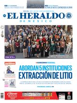 El Heraldo de México