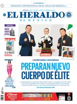 El Heraldo de México