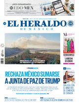 El Heraldo de México