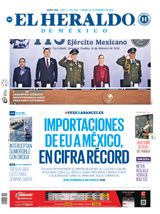 El Heraldo de México