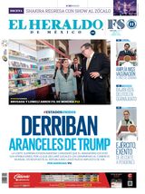 El Heraldo de México