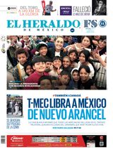 El Heraldo de México