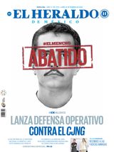 El Heraldo de México
