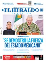 El Heraldo de México