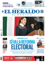 El Heraldo de México