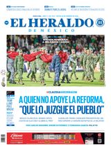 El Heraldo de México