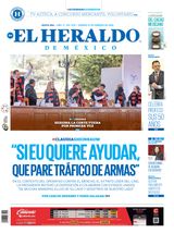 El Heraldo de México